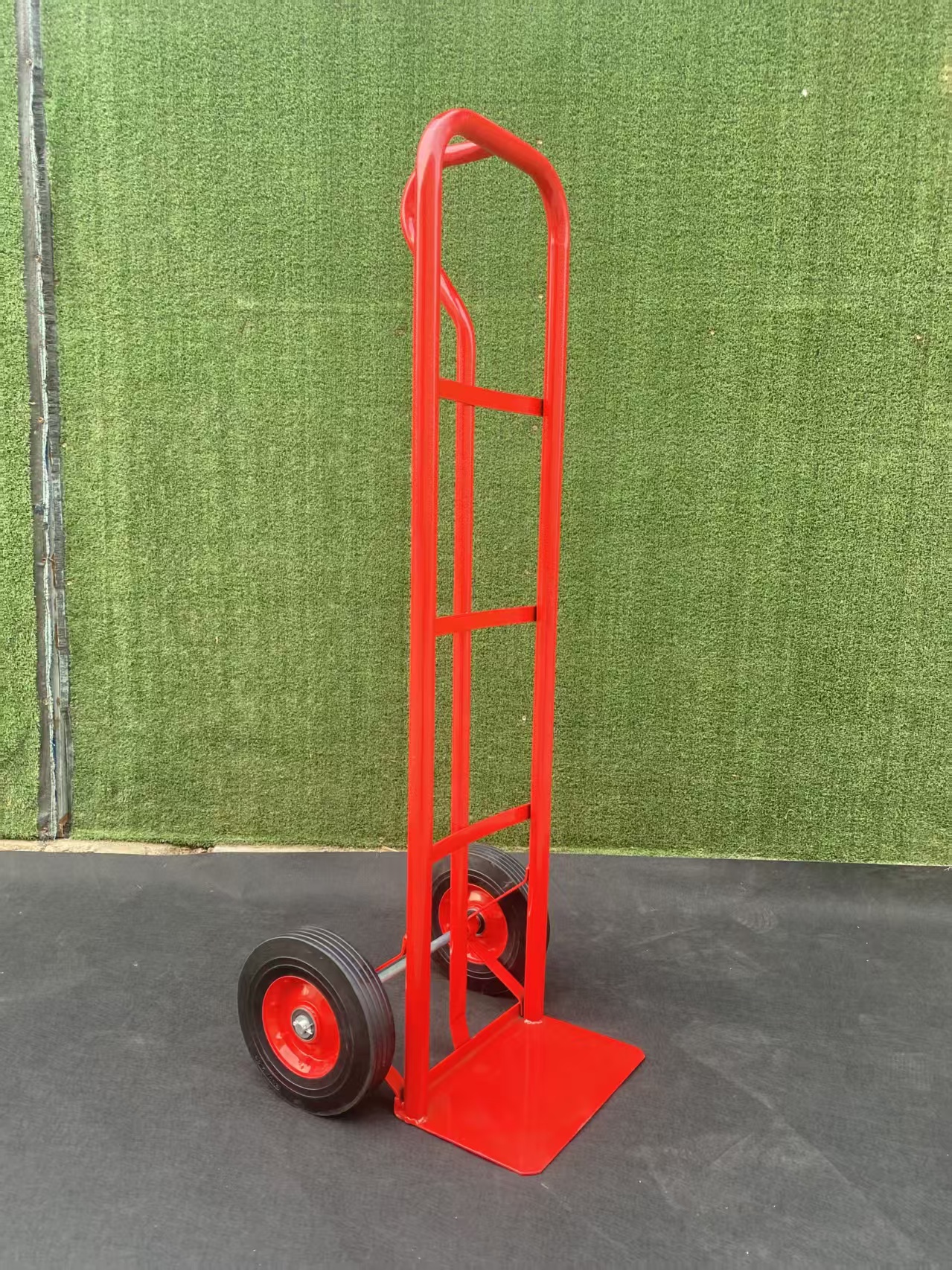 Steel Hand Truck