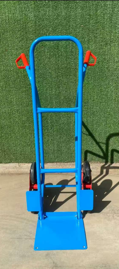 Stair Climbing Hand Truck