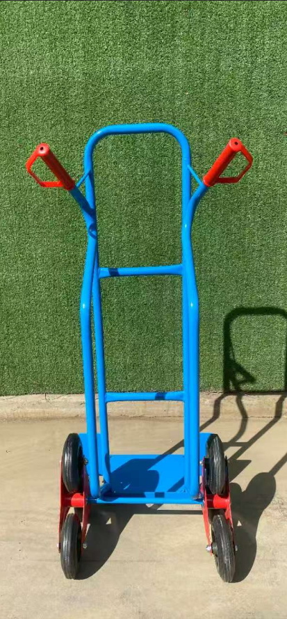 Stair Climbing Hand Truck