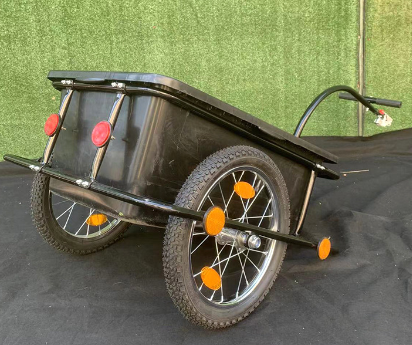 Bicycle Cargo Trailers