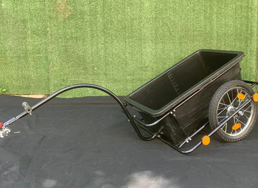 Bicycle Cargo Trailers
