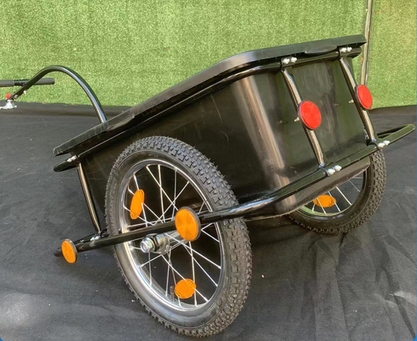 Bicycle Cargo Trailers