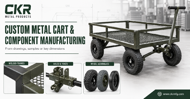 Material Handling Tips for B2B Buyers